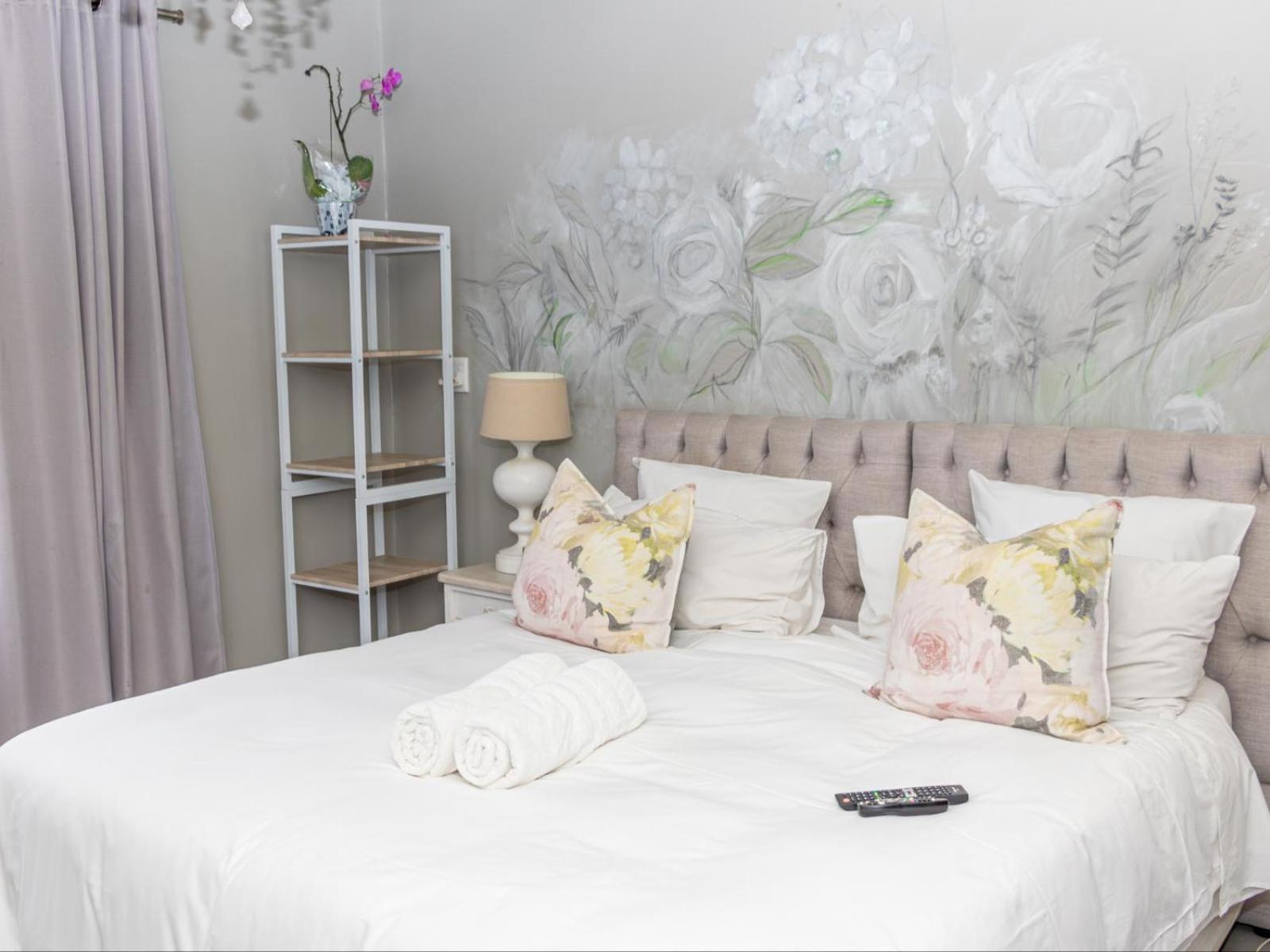 Muckleneuk Manor Hotel Pretoria Room photo