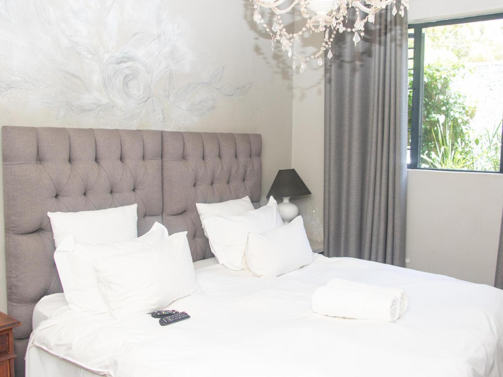 Muckleneuk Manor Hotel Pretoria Room photo
