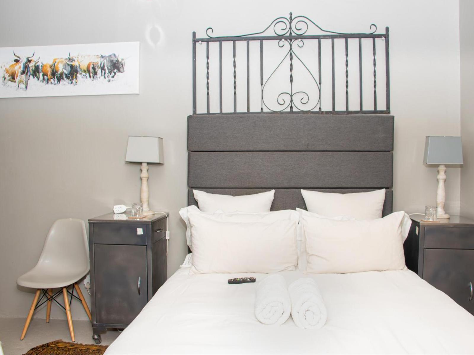Muckleneuk Manor Hotel Pretoria Room photo