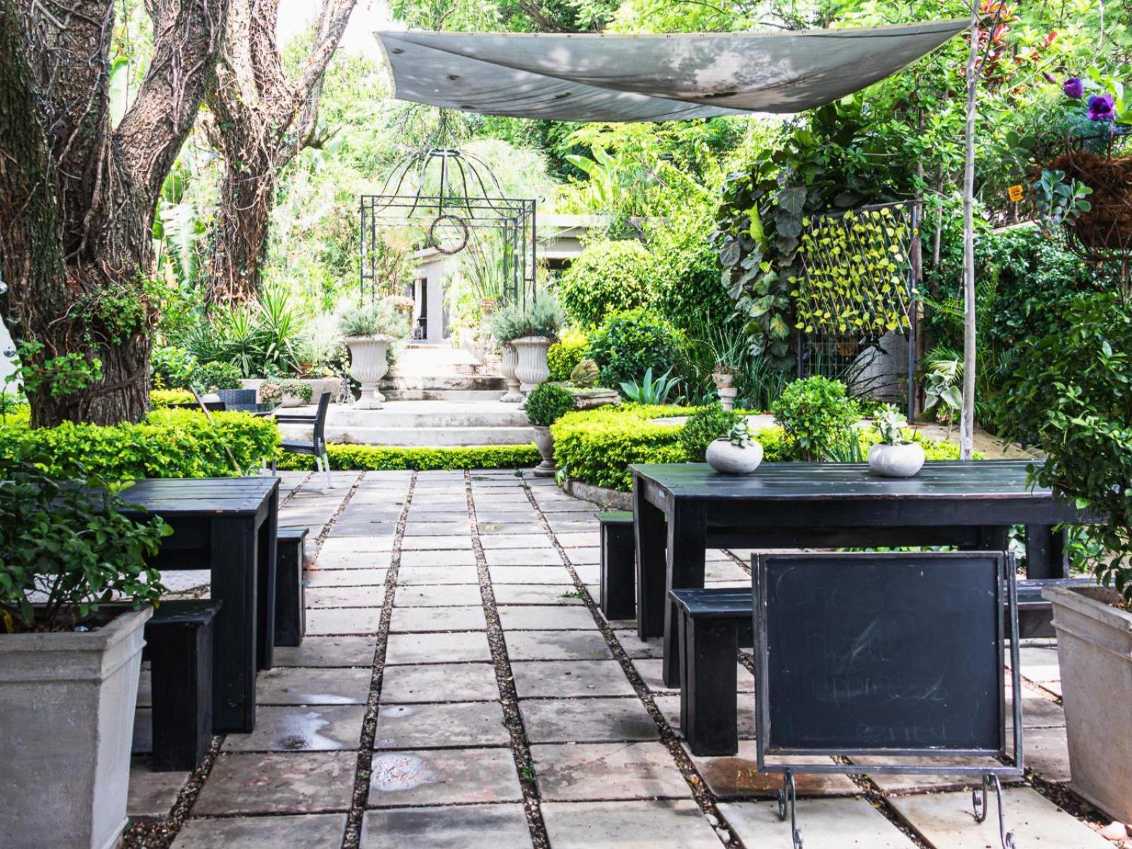 Muckleneuk Manor Hotel Pretoria Exterior photo