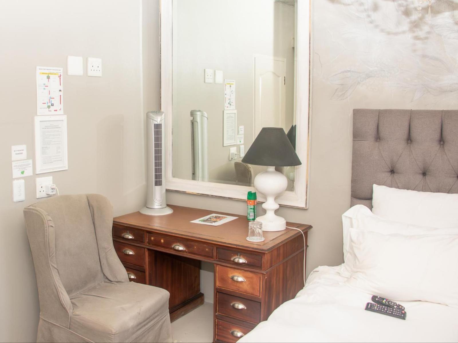 Muckleneuk Manor Hotel Pretoria Room photo