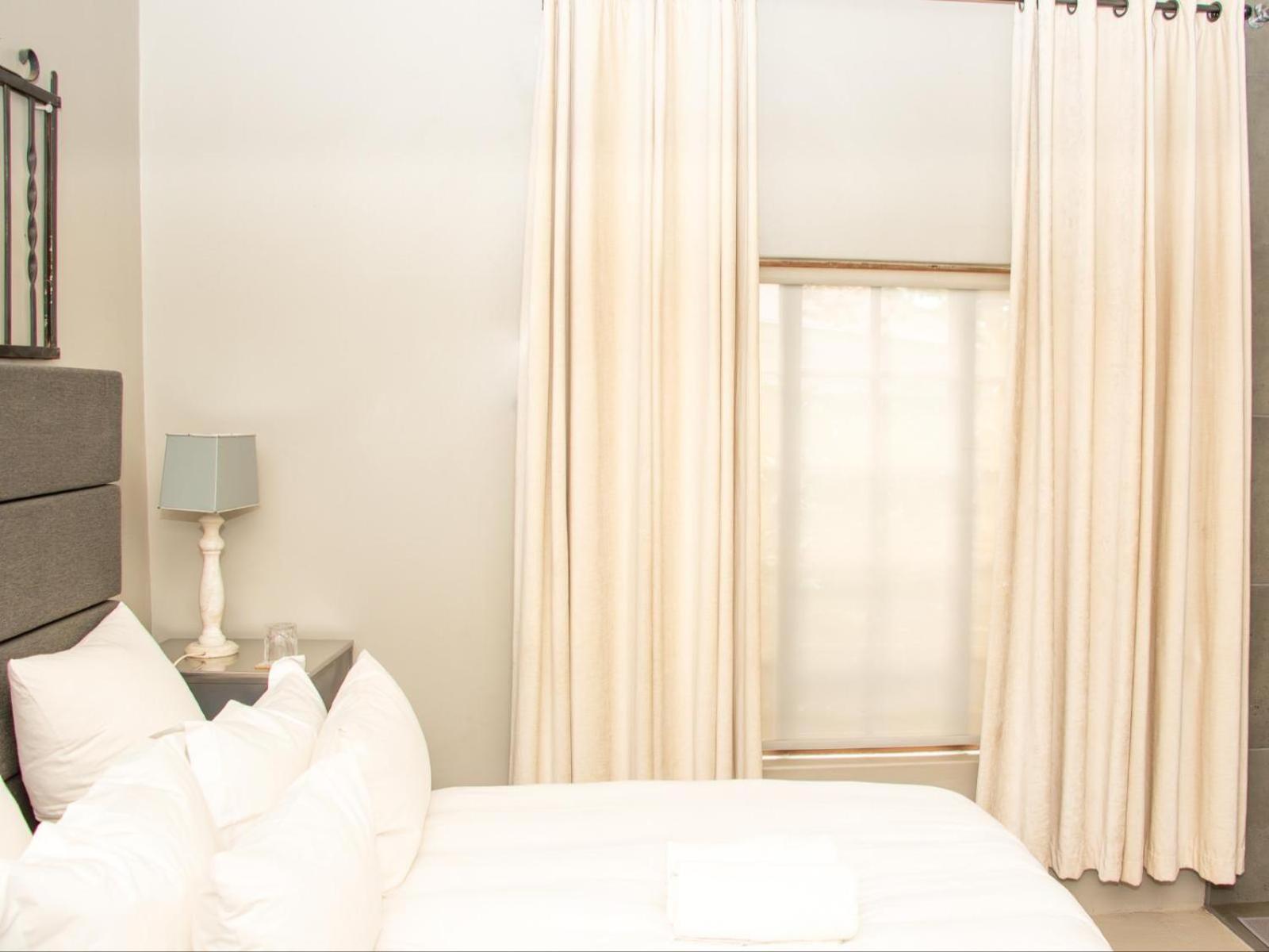 Muckleneuk Manor Hotel Pretoria Room photo